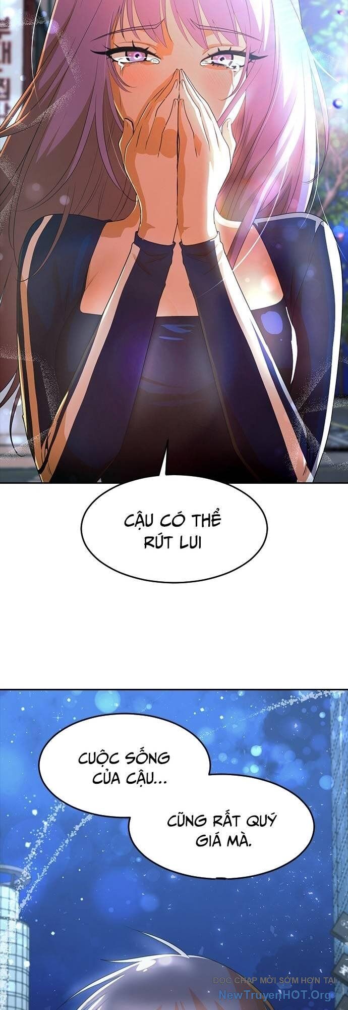 Cô Gái Từ Ứng Dụng Nhắn Tin Ngẫu Nhiên Chapter 304 - 11