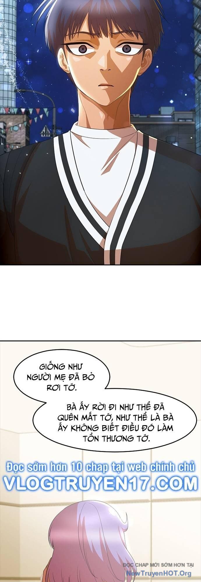 Cô Gái Từ Ứng Dụng Nhắn Tin Ngẫu Nhiên Chapter 304 - 12