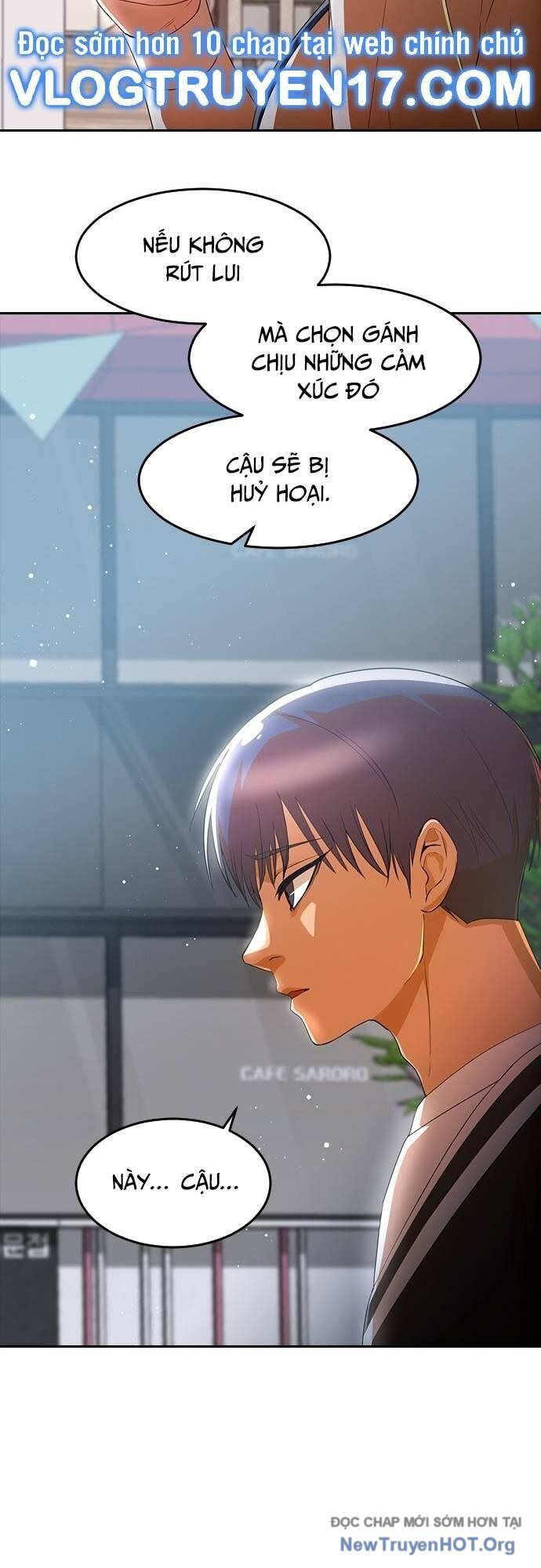 Cô Gái Từ Ứng Dụng Nhắn Tin Ngẫu Nhiên Chapter 304 - 14