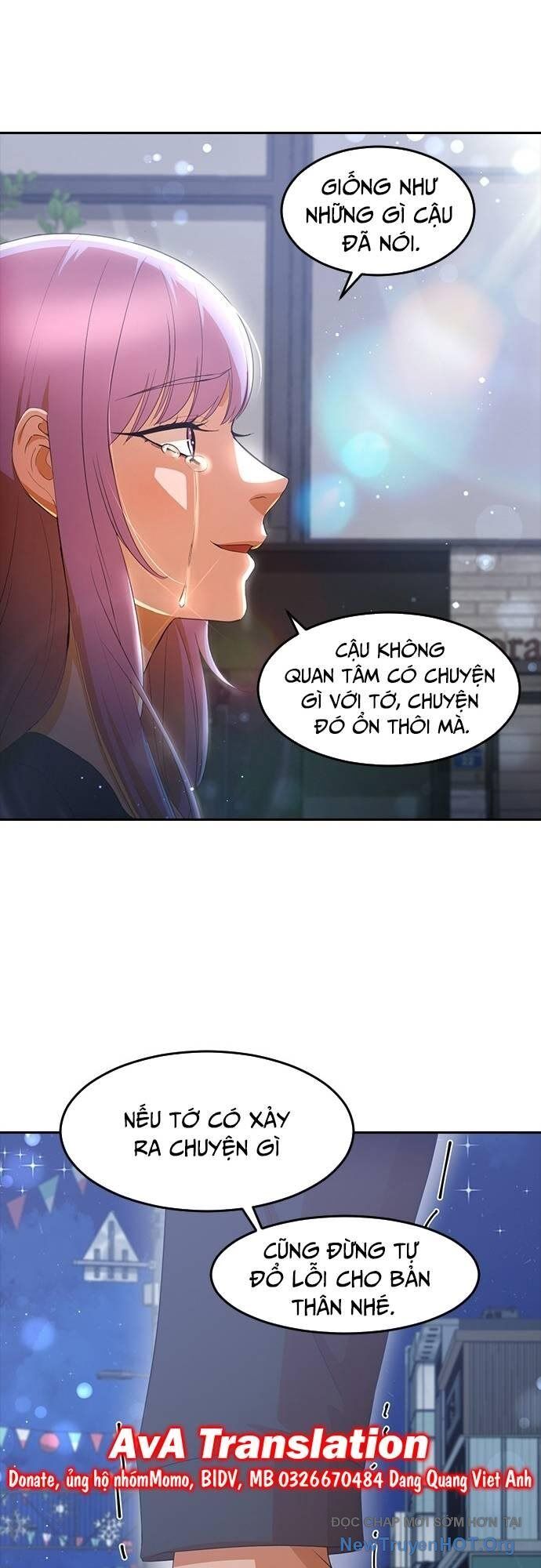 Cô Gái Từ Ứng Dụng Nhắn Tin Ngẫu Nhiên Chapter 304 - 15