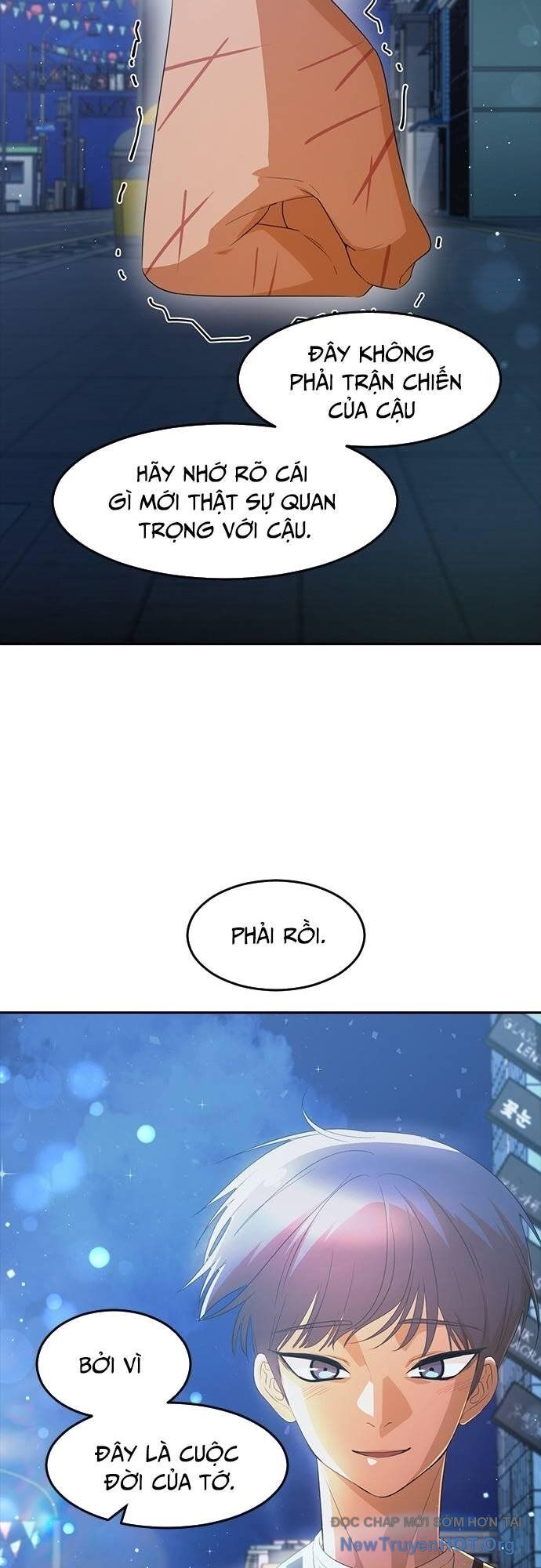 Cô Gái Từ Ứng Dụng Nhắn Tin Ngẫu Nhiên Chapter 304 - 16