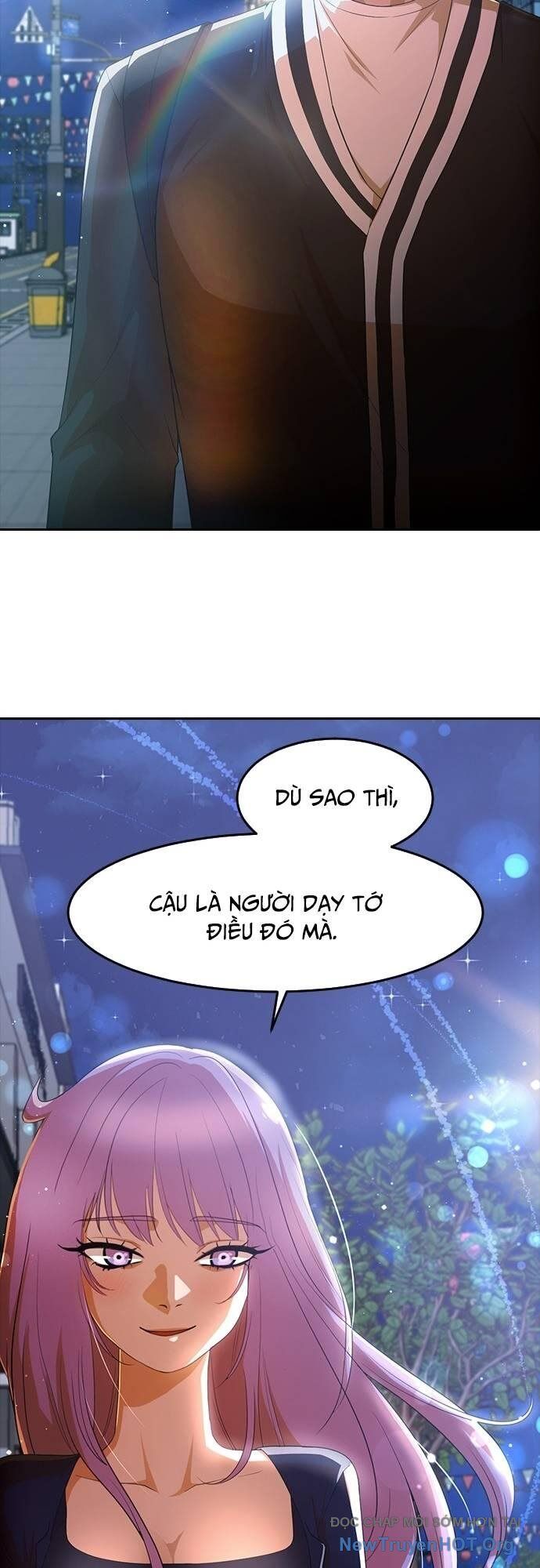 Cô Gái Từ Ứng Dụng Nhắn Tin Ngẫu Nhiên Chapter 304 - 17