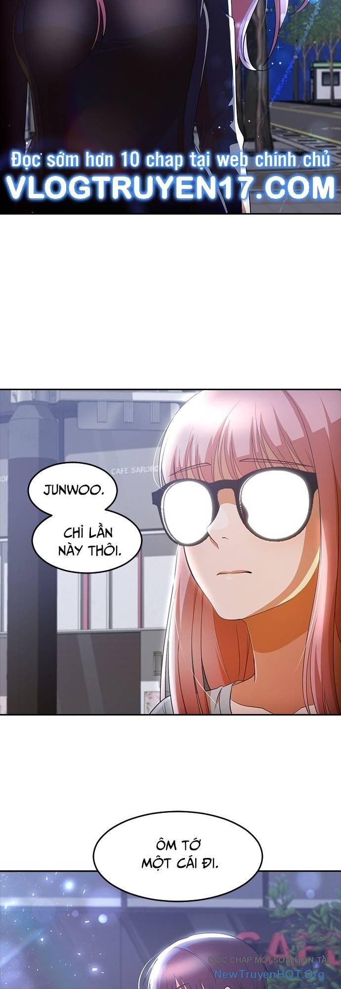 Cô Gái Từ Ứng Dụng Nhắn Tin Ngẫu Nhiên Chapter 304 - 18