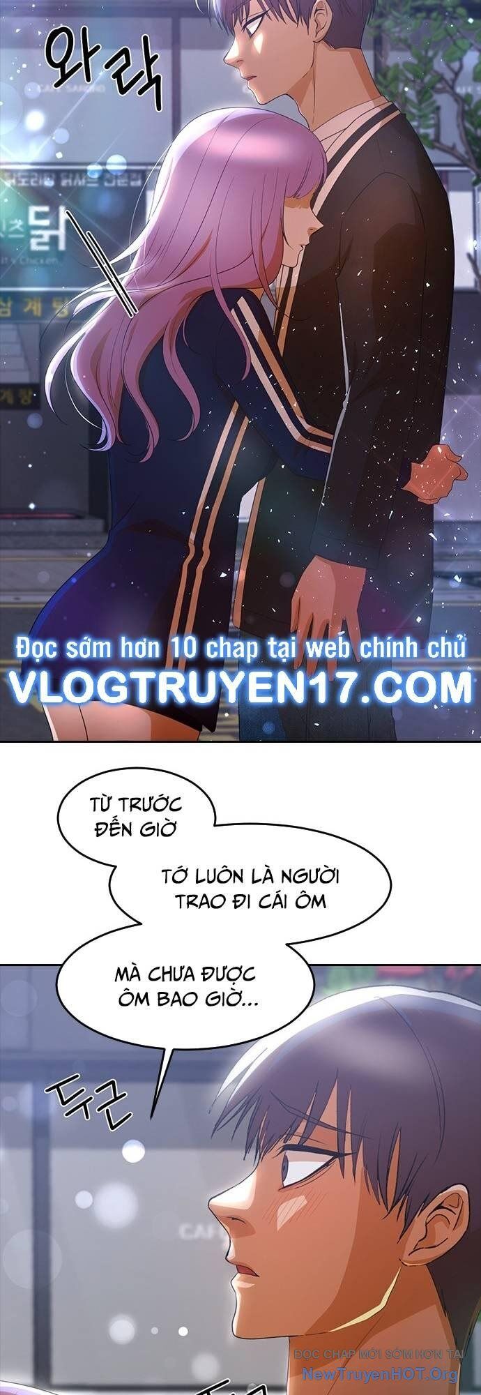 Cô Gái Từ Ứng Dụng Nhắn Tin Ngẫu Nhiên Chapter 304 - 19