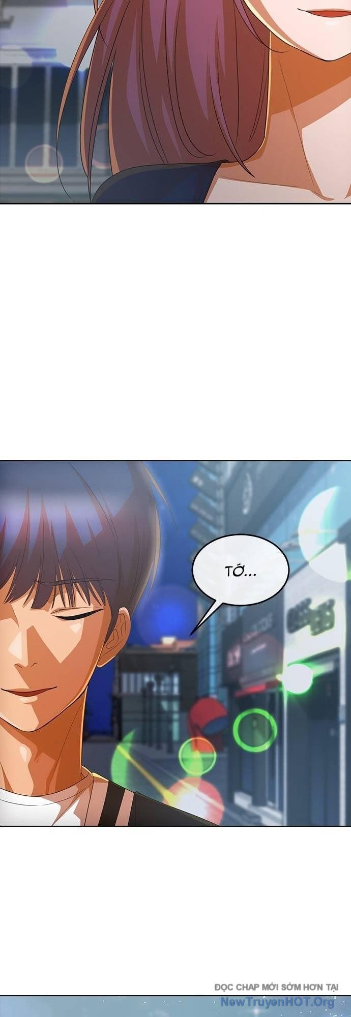 Cô Gái Từ Ứng Dụng Nhắn Tin Ngẫu Nhiên Chapter 304 - 3