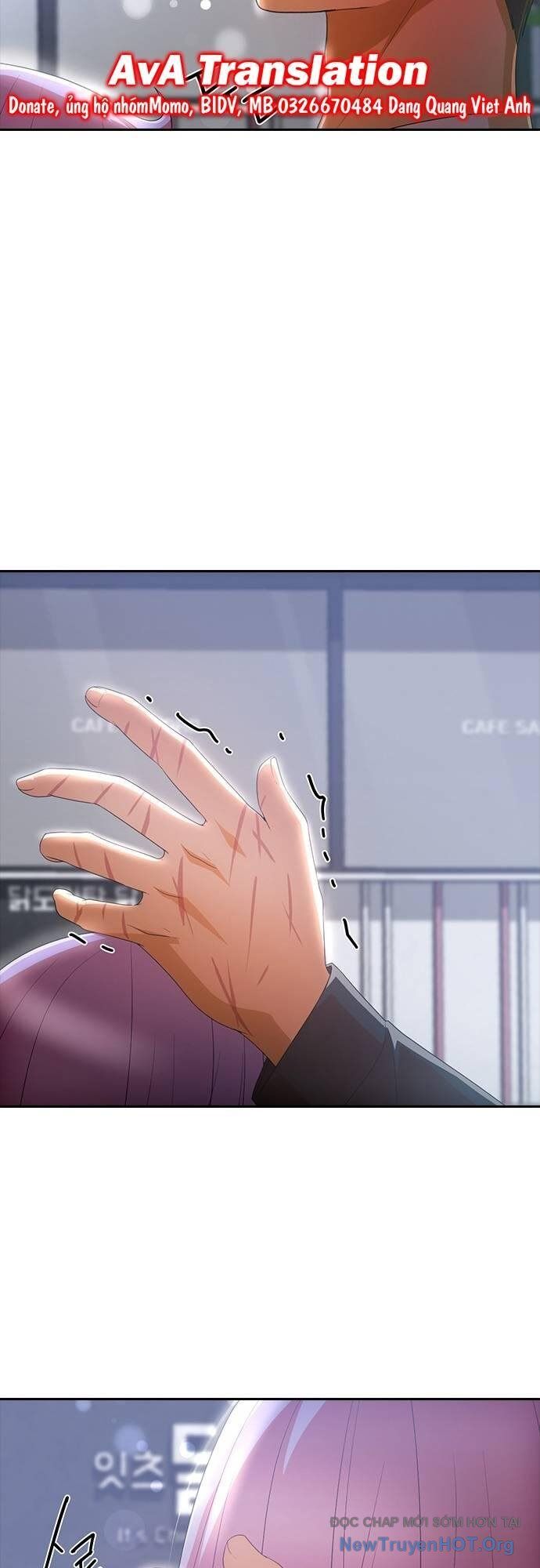 Cô Gái Từ Ứng Dụng Nhắn Tin Ngẫu Nhiên Chapter 304 - 21