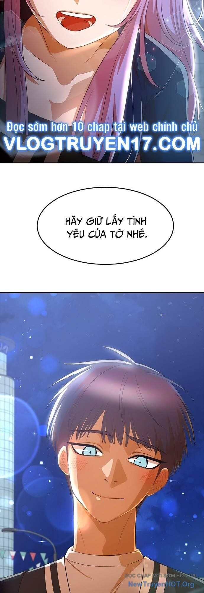 Cô Gái Từ Ứng Dụng Nhắn Tin Ngẫu Nhiên Chapter 304 - 25