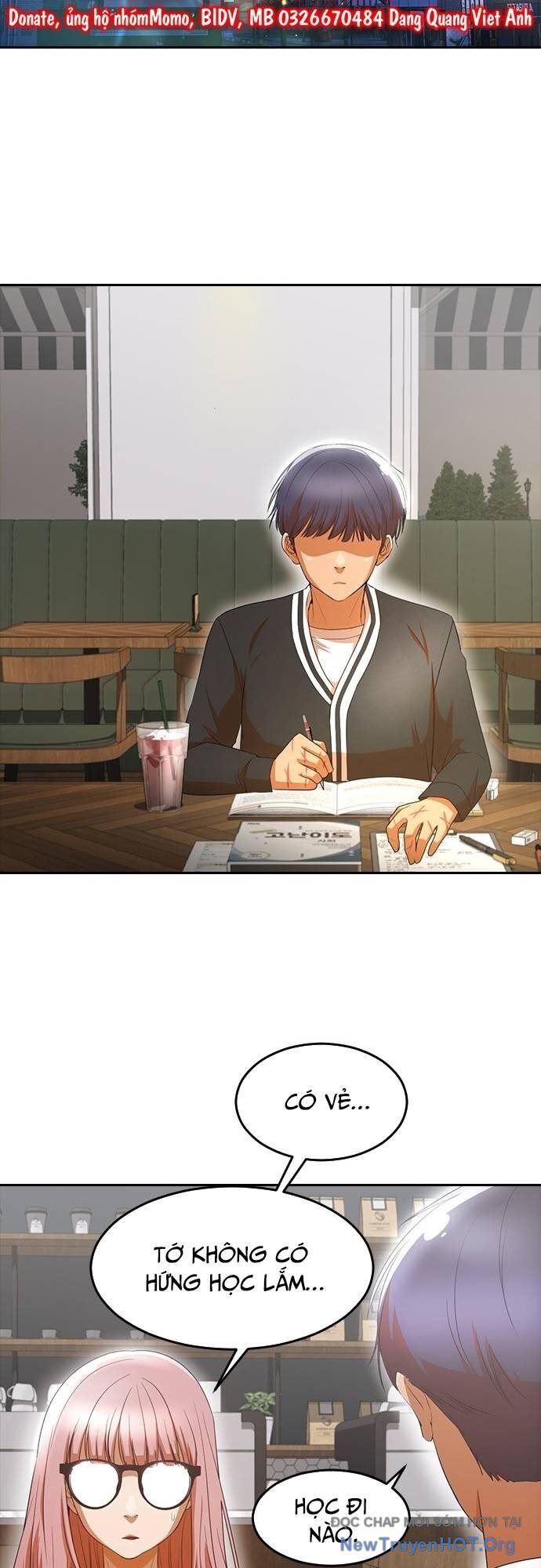 Cô Gái Từ Ứng Dụng Nhắn Tin Ngẫu Nhiên Chapter 304 - 27