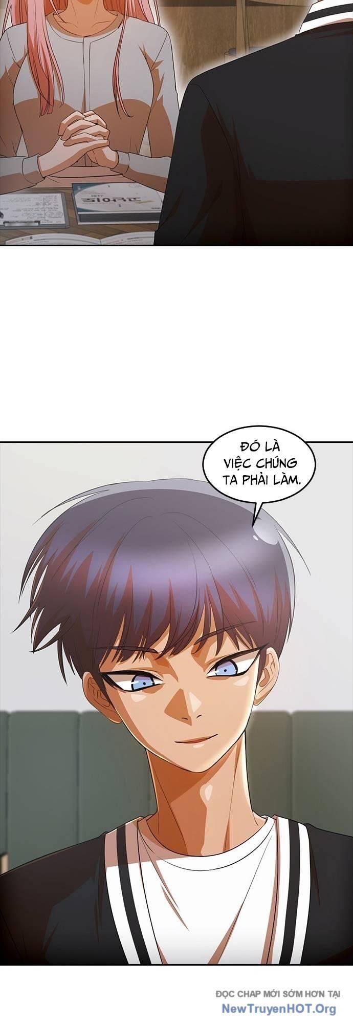 Cô Gái Từ Ứng Dụng Nhắn Tin Ngẫu Nhiên Chapter 304 - 28