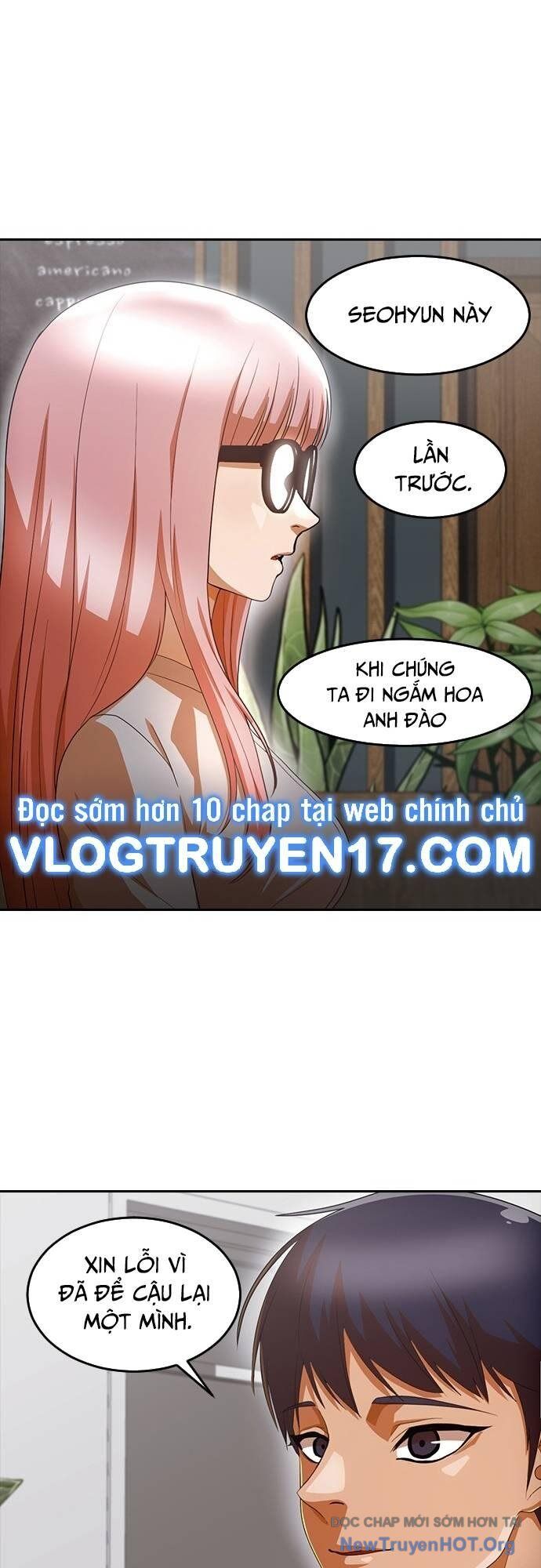 Cô Gái Từ Ứng Dụng Nhắn Tin Ngẫu Nhiên Chapter 304 - 29