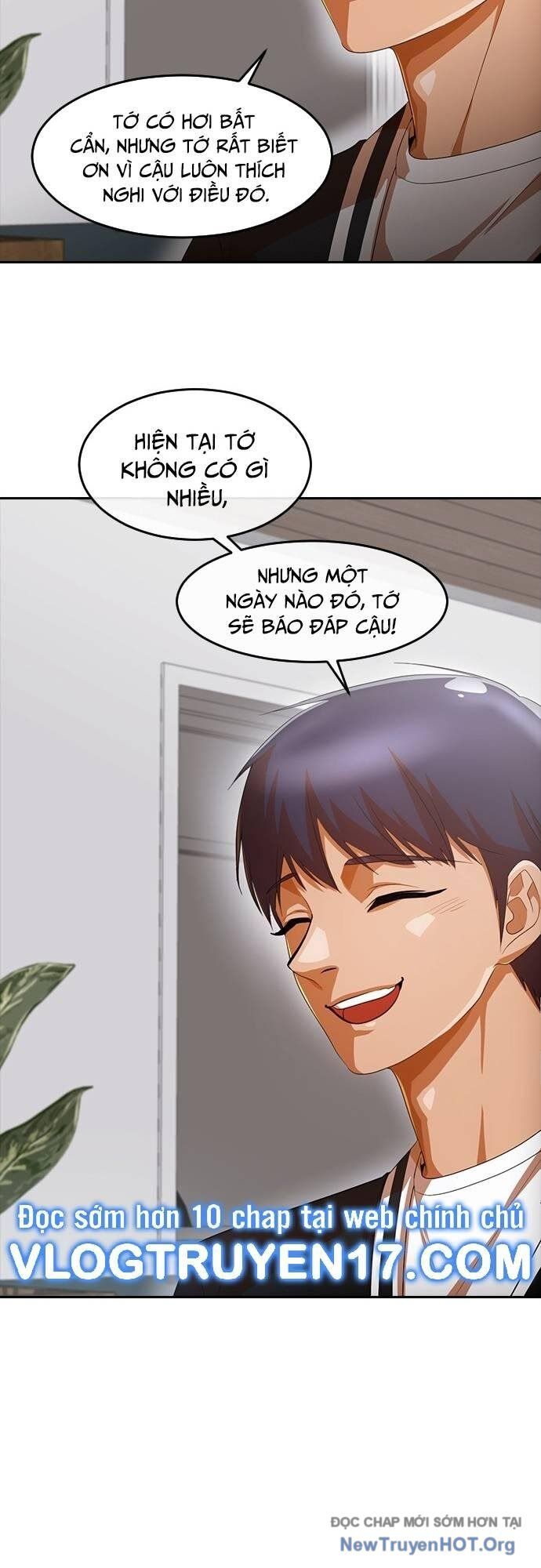 Cô Gái Từ Ứng Dụng Nhắn Tin Ngẫu Nhiên Chapter 304 - 30