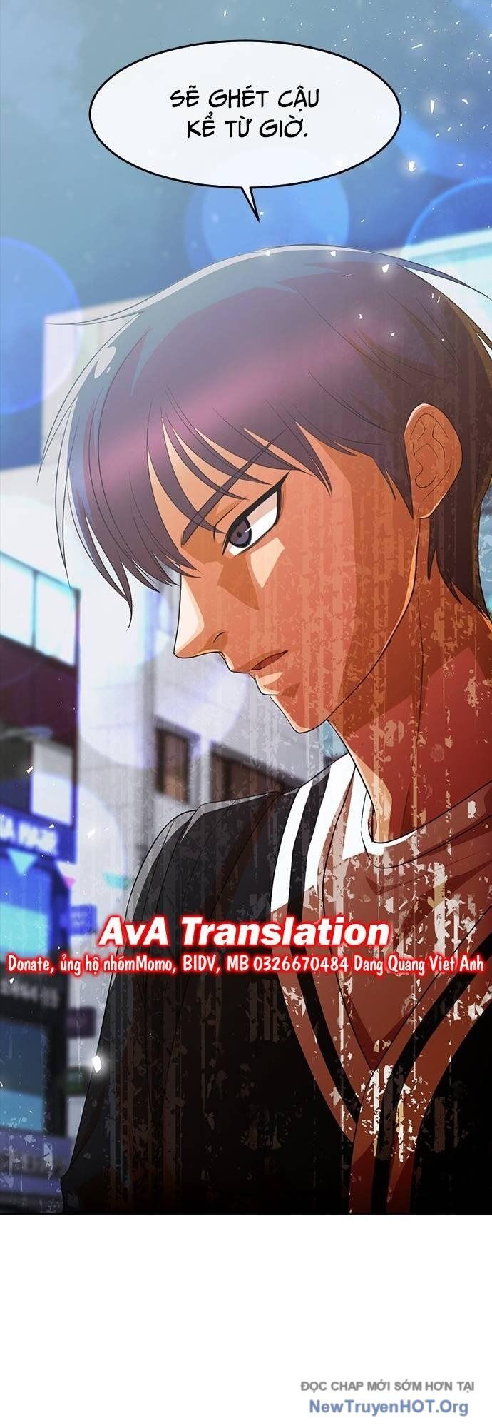 Cô Gái Từ Ứng Dụng Nhắn Tin Ngẫu Nhiên Chapter 304 - 4