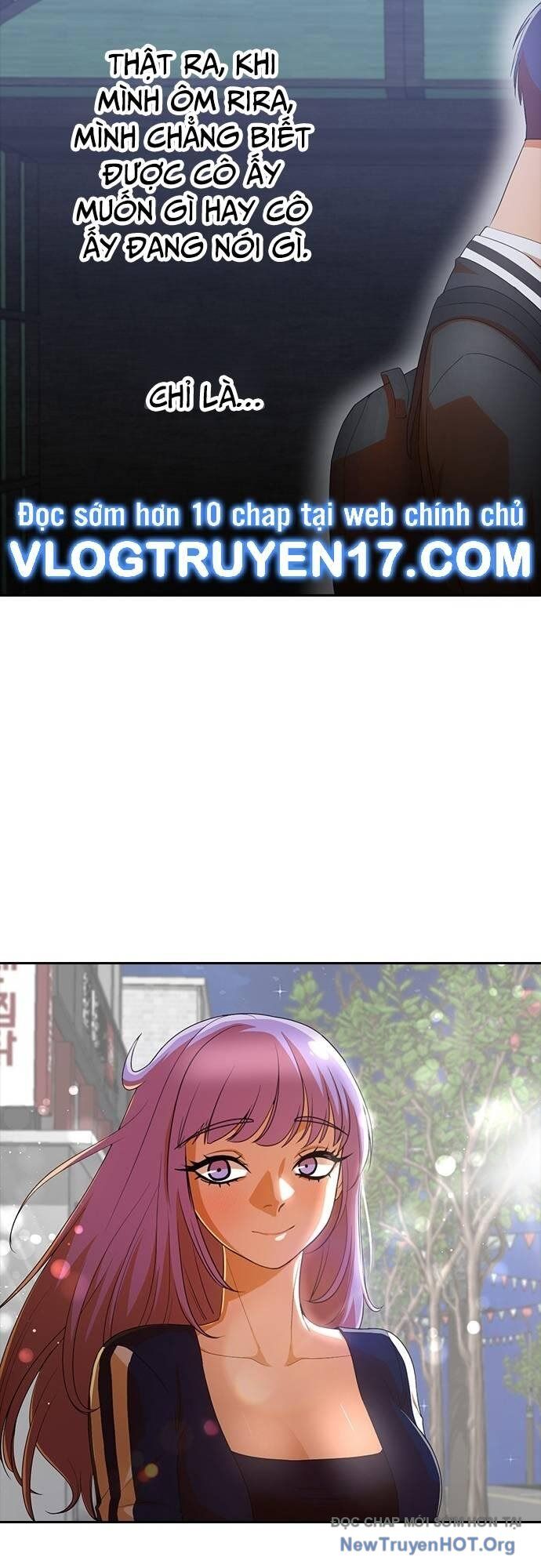 Cô Gái Từ Ứng Dụng Nhắn Tin Ngẫu Nhiên Chapter 304 - 35