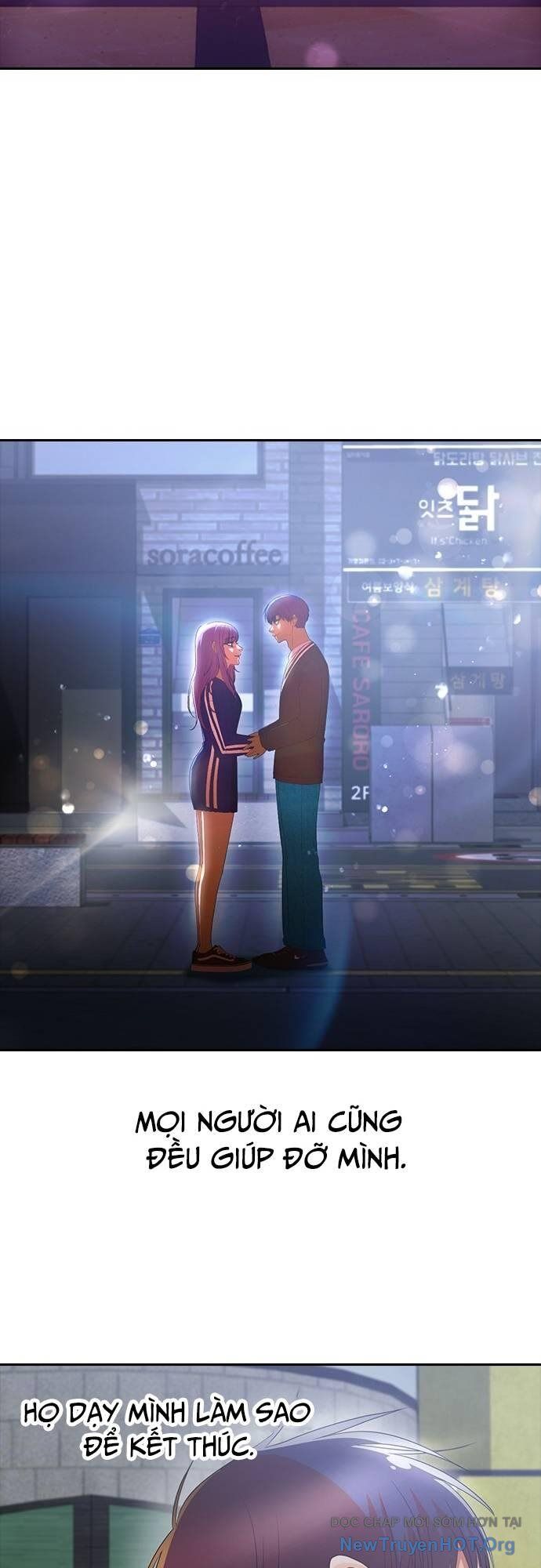 Cô Gái Từ Ứng Dụng Nhắn Tin Ngẫu Nhiên Chapter 304 - 38