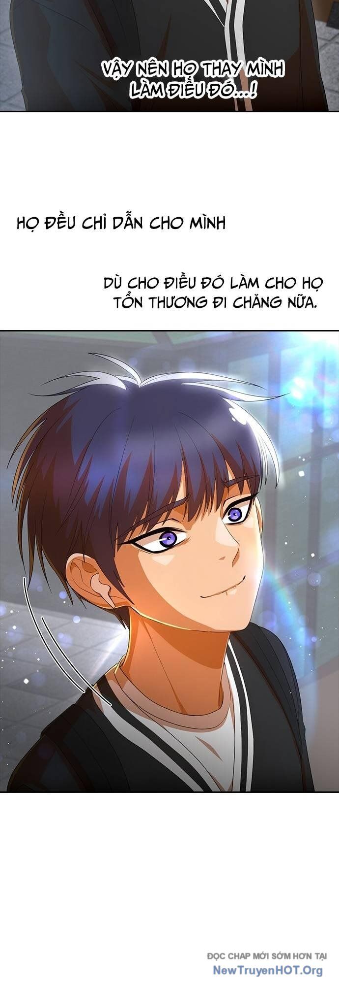 Cô Gái Từ Ứng Dụng Nhắn Tin Ngẫu Nhiên Chapter 304 - 40