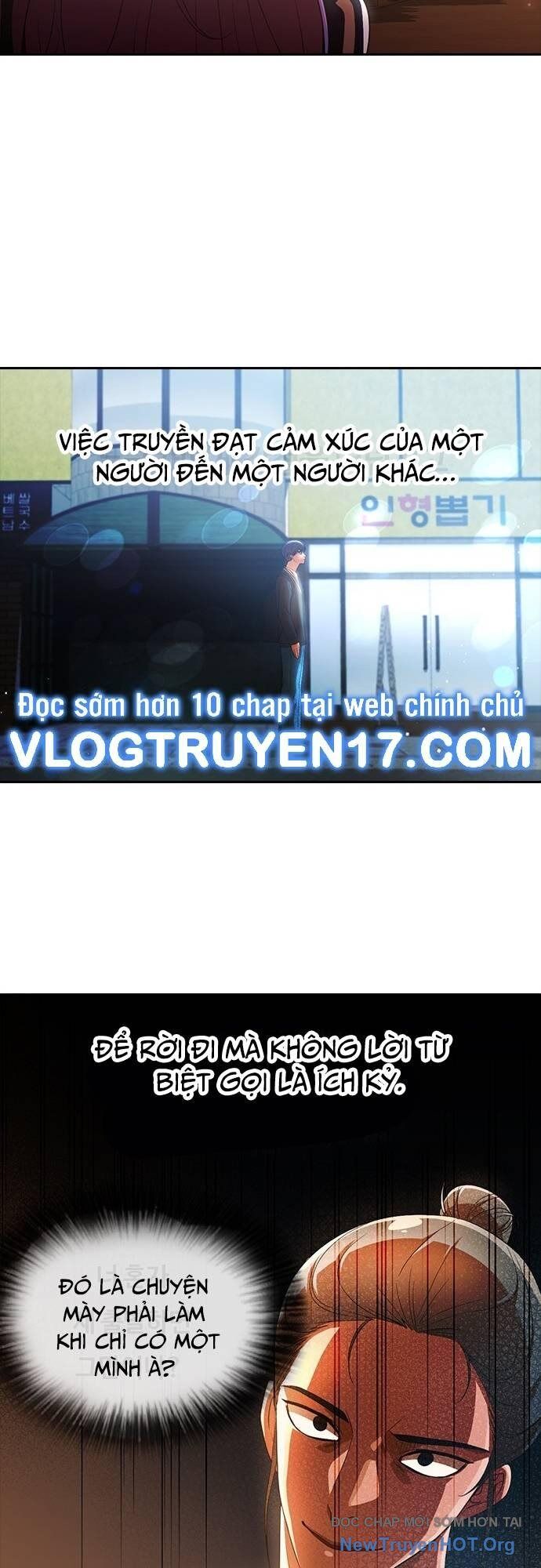 Cô Gái Từ Ứng Dụng Nhắn Tin Ngẫu Nhiên Chapter 304 - 42