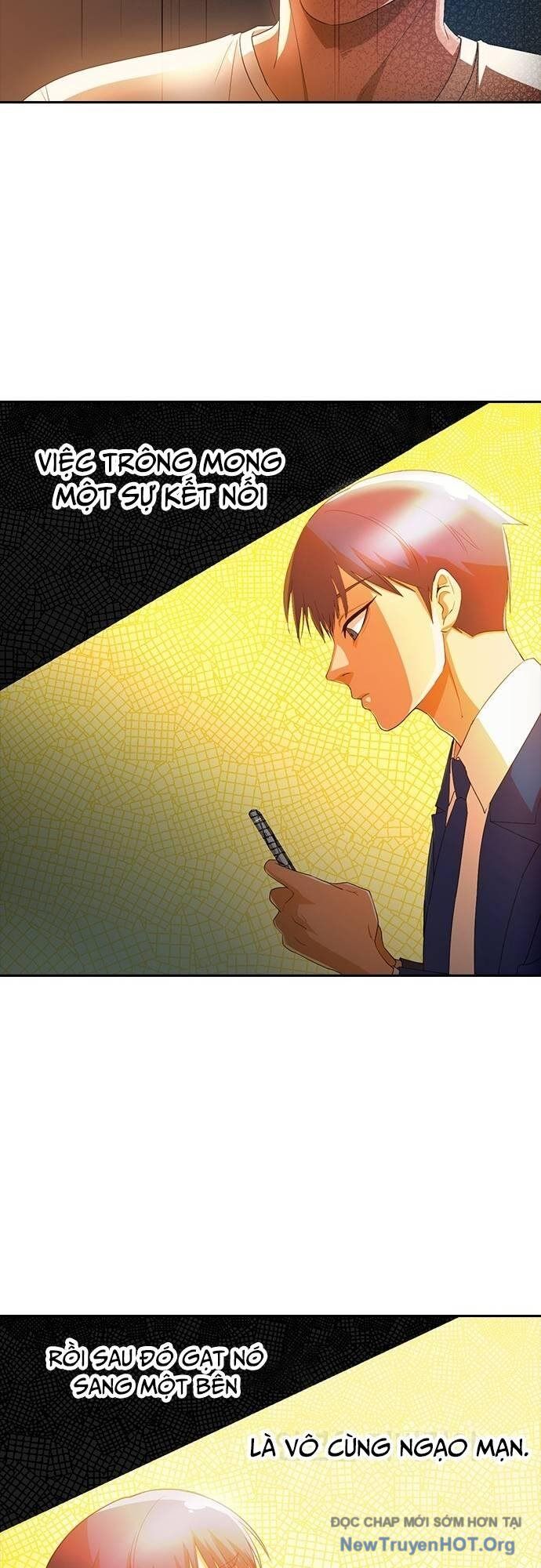 Cô Gái Từ Ứng Dụng Nhắn Tin Ngẫu Nhiên Chapter 304 - 43