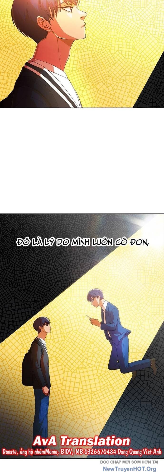 Cô Gái Từ Ứng Dụng Nhắn Tin Ngẫu Nhiên Chapter 304 - 44