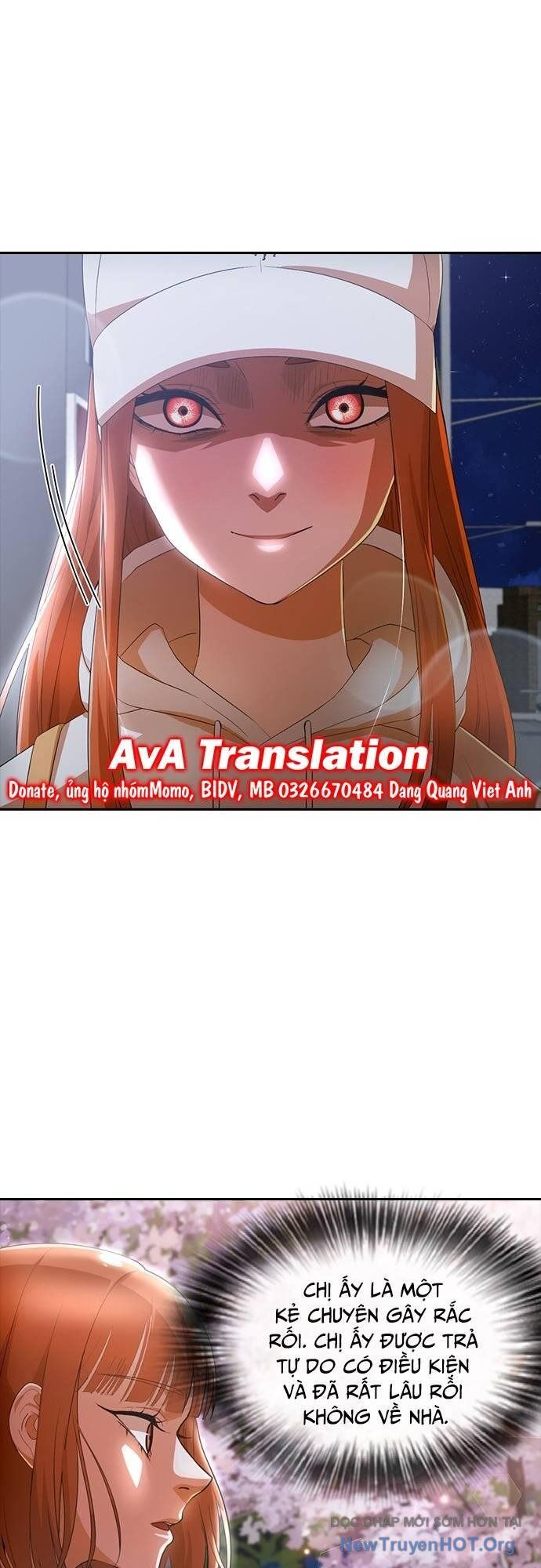 Cô Gái Từ Ứng Dụng Nhắn Tin Ngẫu Nhiên Chapter 304 - 50