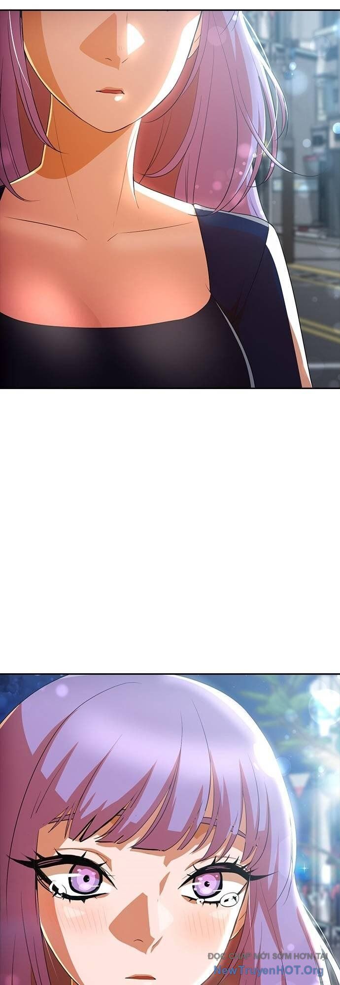 Cô Gái Từ Ứng Dụng Nhắn Tin Ngẫu Nhiên Chapter 304 - 6