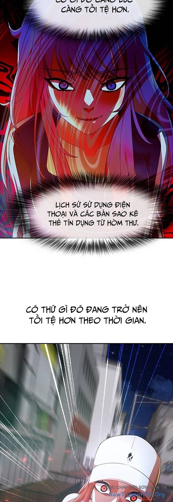 Cô Gái Từ Ứng Dụng Nhắn Tin Ngẫu Nhiên Chapter 304 - 52