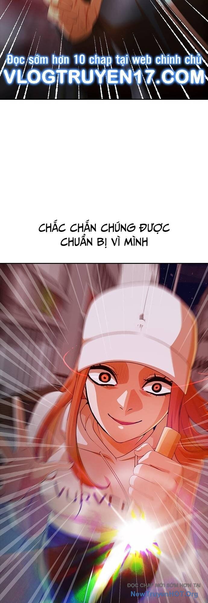 Cô Gái Từ Ứng Dụng Nhắn Tin Ngẫu Nhiên Chapter 304 - 54