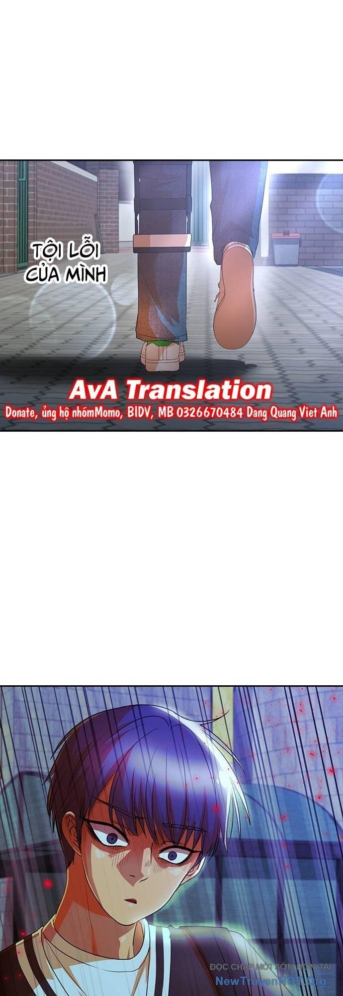 Cô Gái Từ Ứng Dụng Nhắn Tin Ngẫu Nhiên Chapter 304 - 56