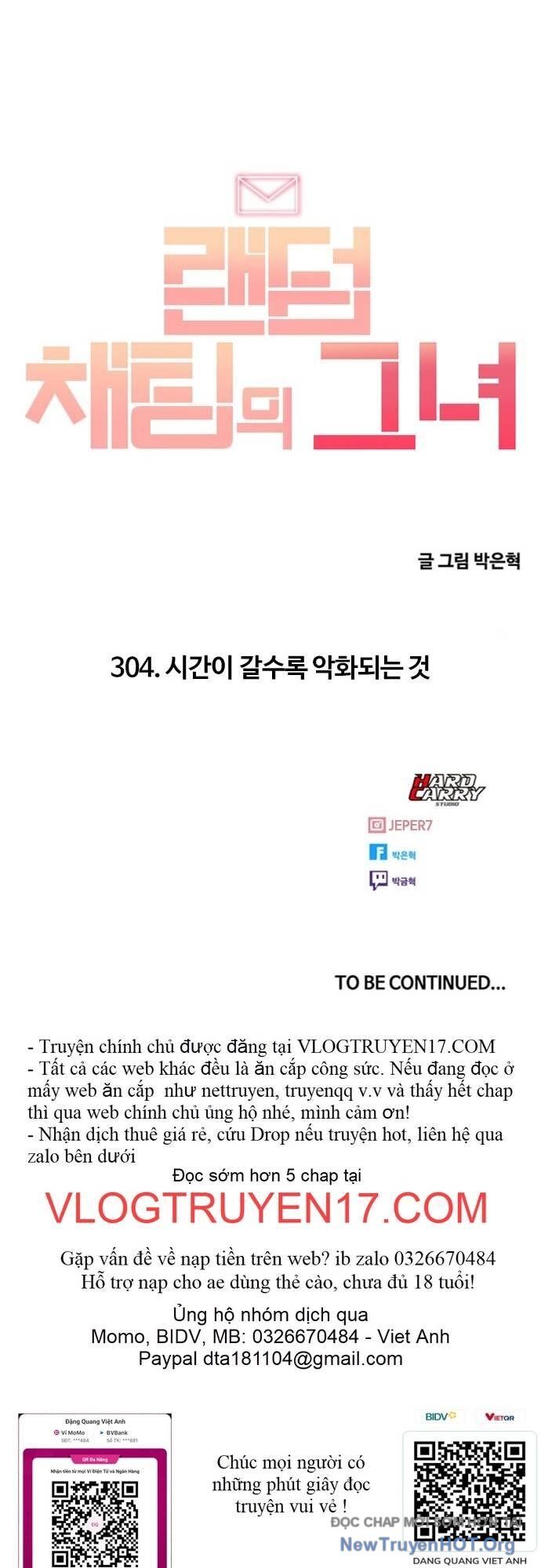 Cô Gái Từ Ứng Dụng Nhắn Tin Ngẫu Nhiên Chapter 304 - 59