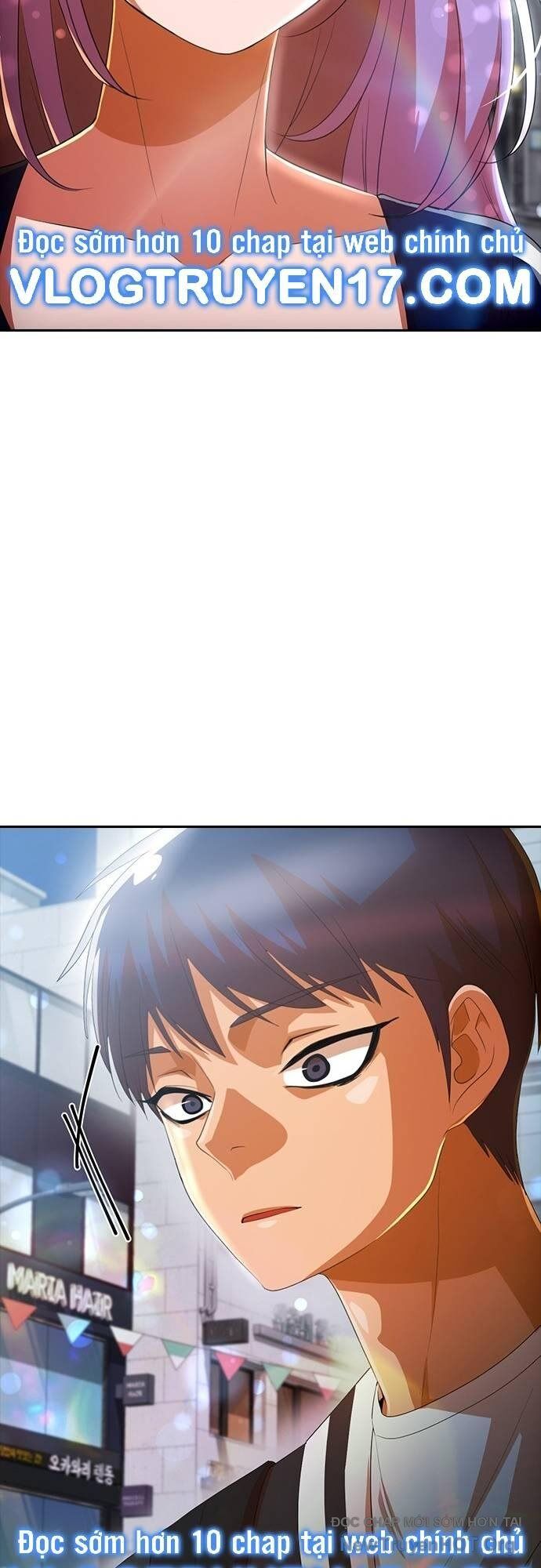 Cô Gái Từ Ứng Dụng Nhắn Tin Ngẫu Nhiên Chapter 304 - 7