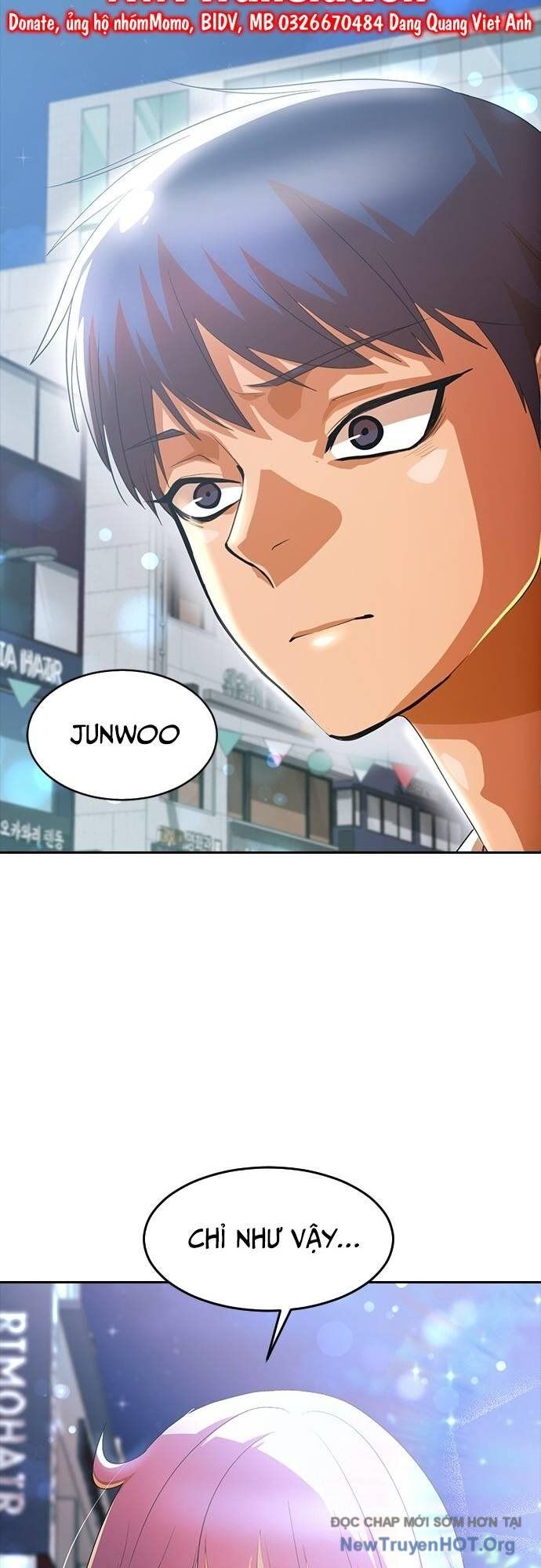 Cô Gái Từ Ứng Dụng Nhắn Tin Ngẫu Nhiên Chapter 304 - 10