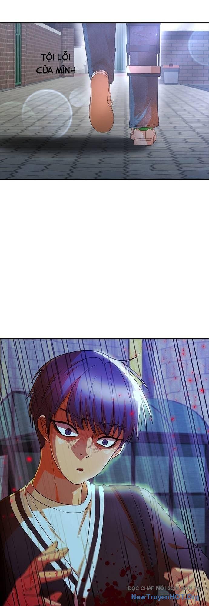 Cô Gái Từ Ứng Dụng Nhắn Tin Ngẫu Nhiên Chapter 305 - 2