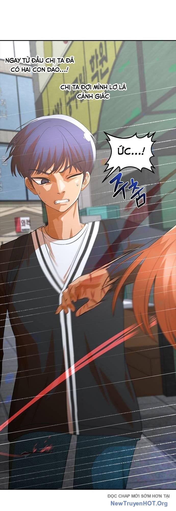 Cô Gái Từ Ứng Dụng Nhắn Tin Ngẫu Nhiên Chapter 305 - 11