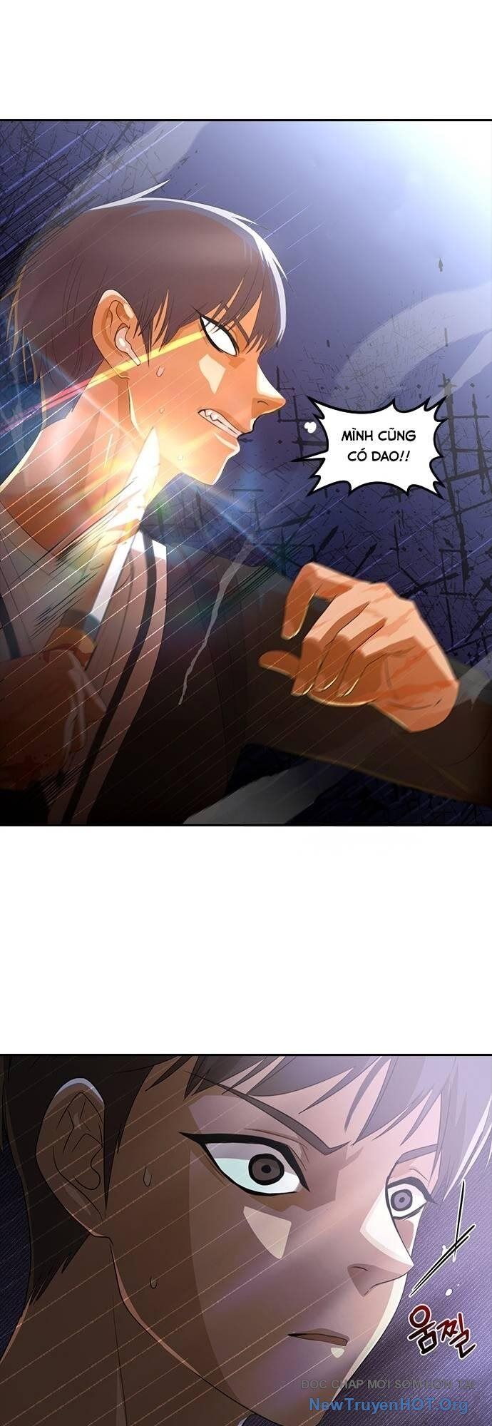 Cô Gái Từ Ứng Dụng Nhắn Tin Ngẫu Nhiên Chapter 305 - 12