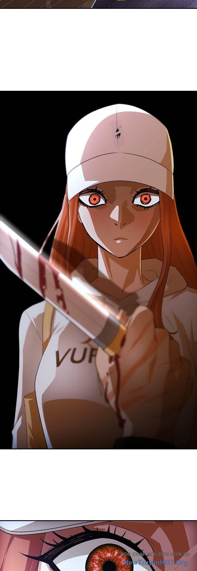 Cô Gái Từ Ứng Dụng Nhắn Tin Ngẫu Nhiên Chapter 305 - 13