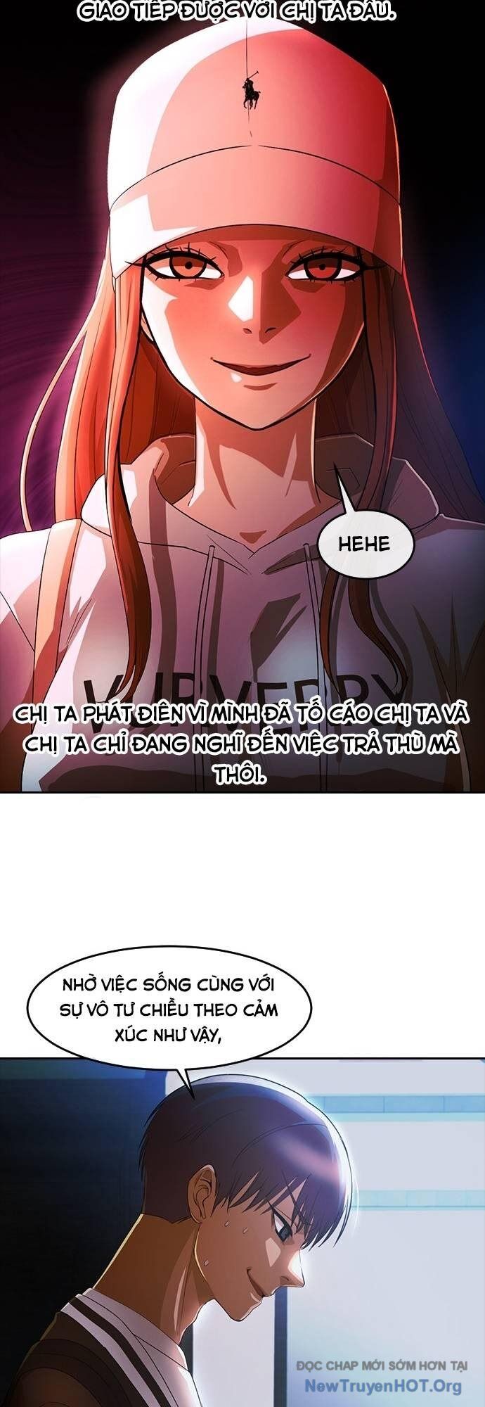 Cô Gái Từ Ứng Dụng Nhắn Tin Ngẫu Nhiên Chapter 305 - 15