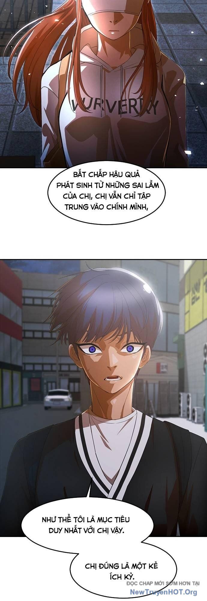 Cô Gái Từ Ứng Dụng Nhắn Tin Ngẫu Nhiên Chapter 305 - 17