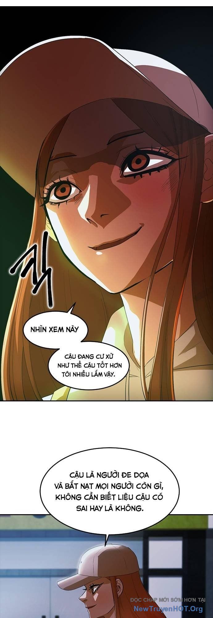 Cô Gái Từ Ứng Dụng Nhắn Tin Ngẫu Nhiên Chapter 305 - 18