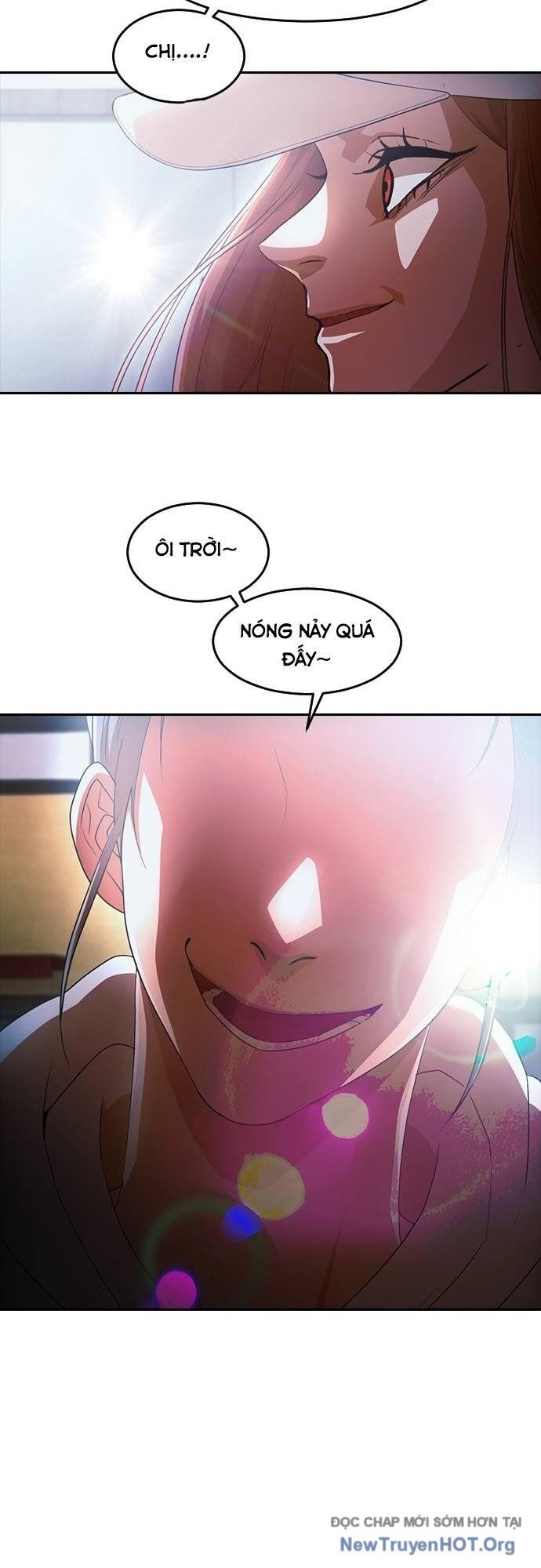 Cô Gái Từ Ứng Dụng Nhắn Tin Ngẫu Nhiên Chapter 305 - 20