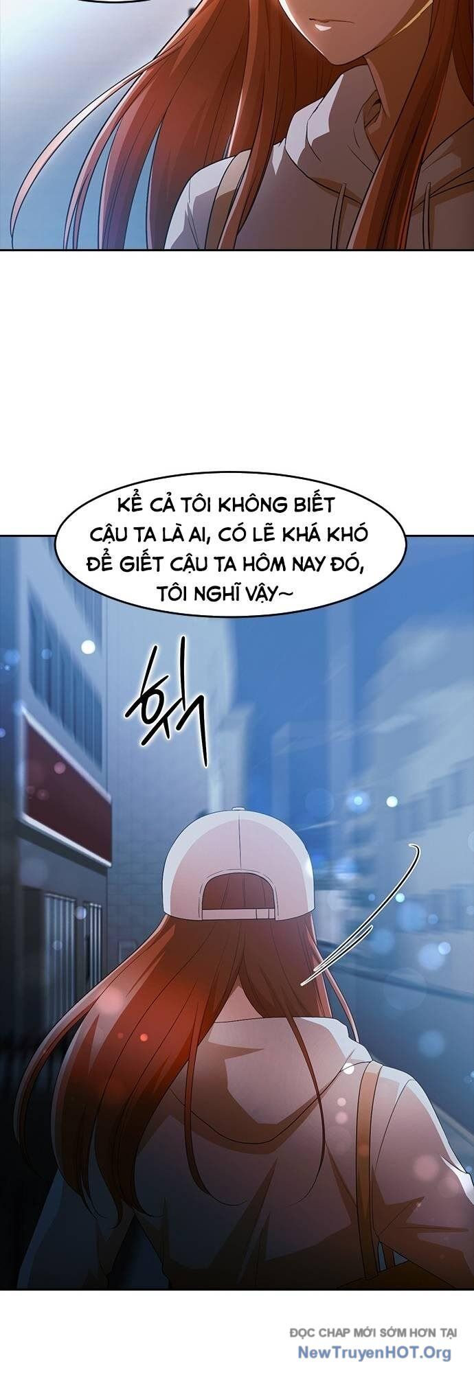 Cô Gái Từ Ứng Dụng Nhắn Tin Ngẫu Nhiên Chapter 305 - 23