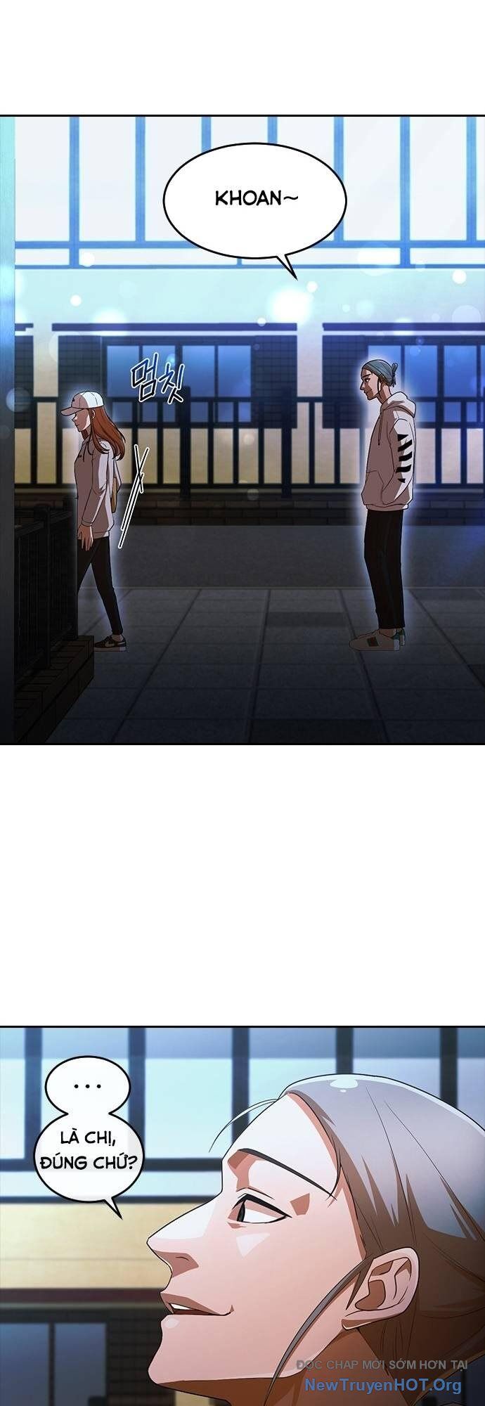 Cô Gái Từ Ứng Dụng Nhắn Tin Ngẫu Nhiên Chapter 305 - 24