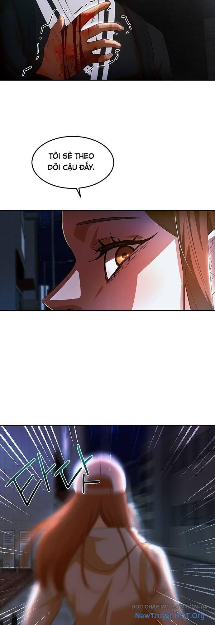 Cô Gái Từ Ứng Dụng Nhắn Tin Ngẫu Nhiên Chapter 305 - 27