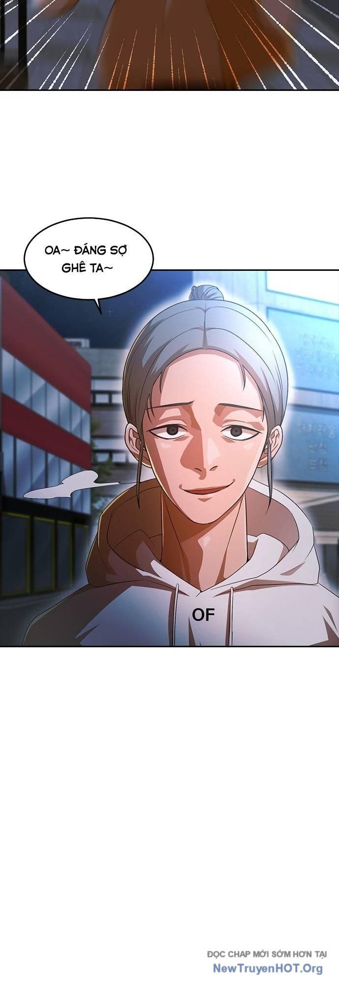 Cô Gái Từ Ứng Dụng Nhắn Tin Ngẫu Nhiên Chapter 305 - 28
