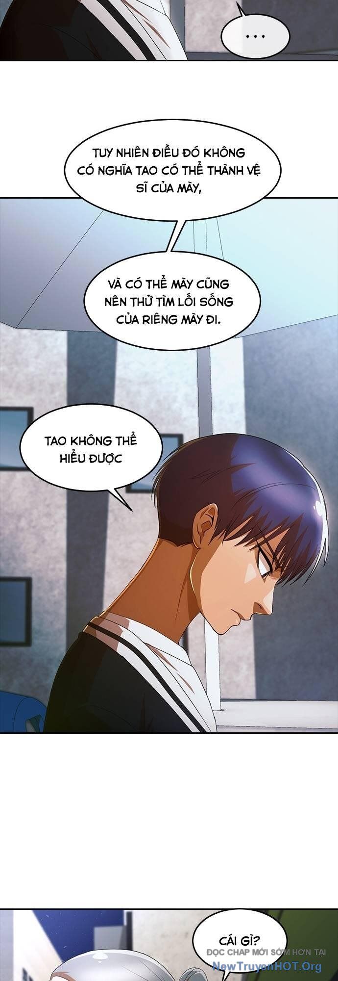 Cô Gái Từ Ứng Dụng Nhắn Tin Ngẫu Nhiên Chapter 305 - 34