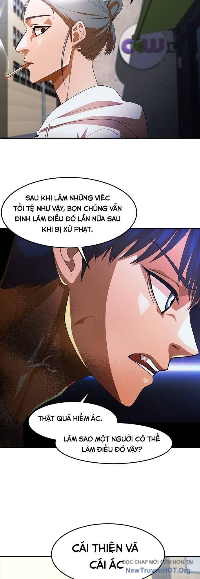 Cô Gái Từ Ứng Dụng Nhắn Tin Ngẫu Nhiên Chapter 305 - 35