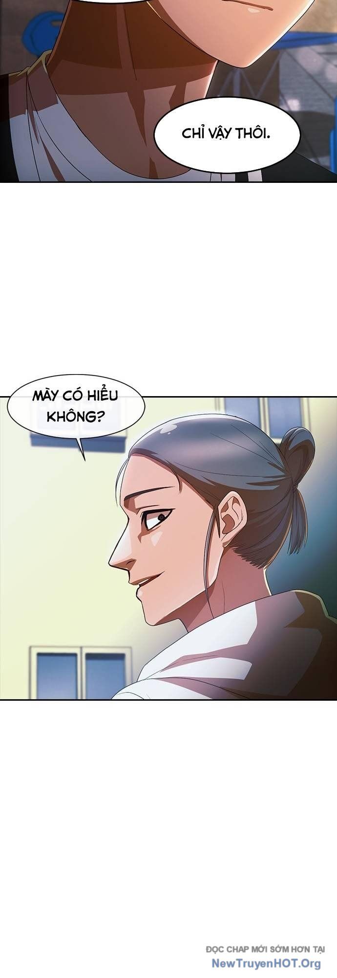 Cô Gái Từ Ứng Dụng Nhắn Tin Ngẫu Nhiên Chapter 305 - 37