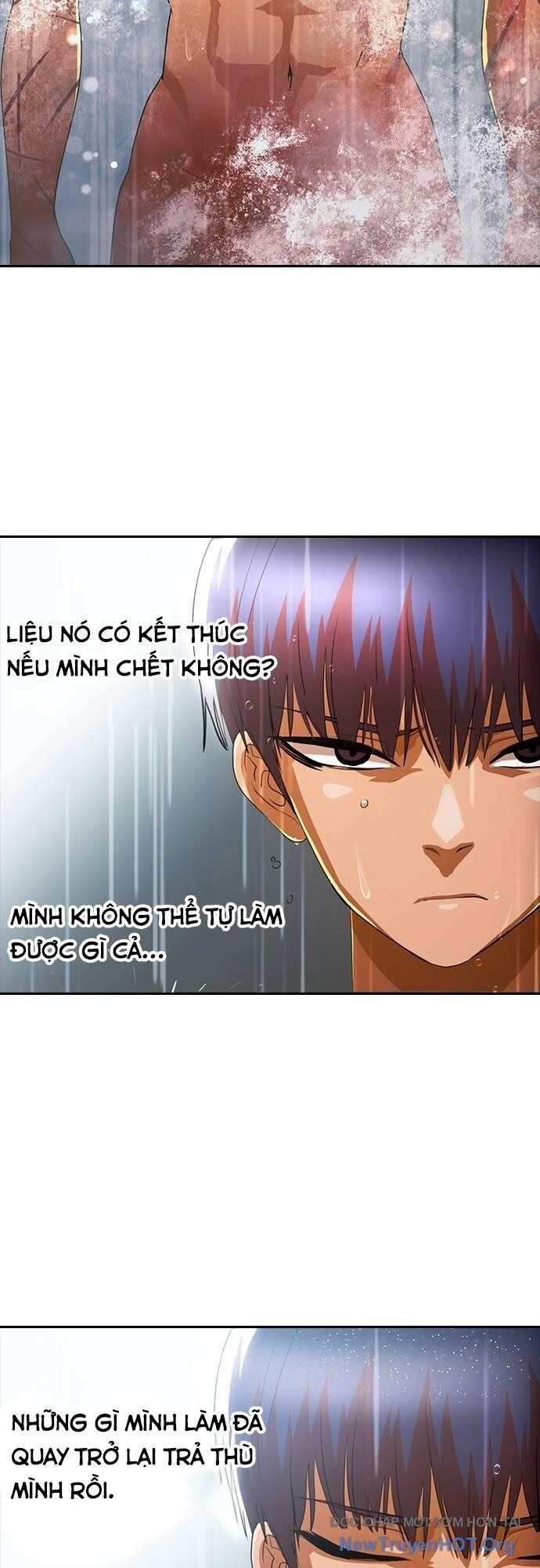 Cô Gái Từ Ứng Dụng Nhắn Tin Ngẫu Nhiên Chapter 305 - 40