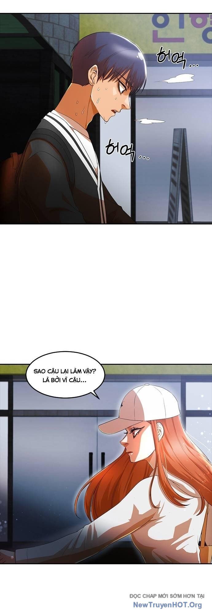 Cô Gái Từ Ứng Dụng Nhắn Tin Ngẫu Nhiên Chapter 305 - 5