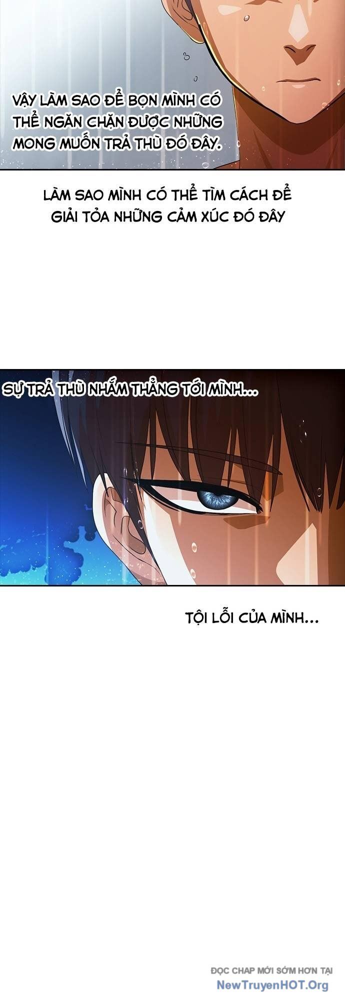 Cô Gái Từ Ứng Dụng Nhắn Tin Ngẫu Nhiên Chapter 305 - 41