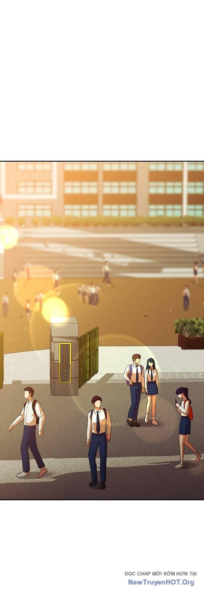 Cô Gái Từ Ứng Dụng Nhắn Tin Ngẫu Nhiên Chapter 305 - 42