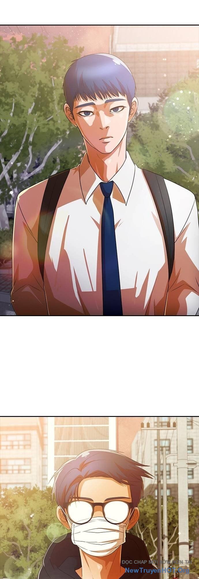 Cô Gái Từ Ứng Dụng Nhắn Tin Ngẫu Nhiên Chapter 305 - 43